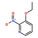 RHAWN 3-Ethoxy-2-nitropyridine