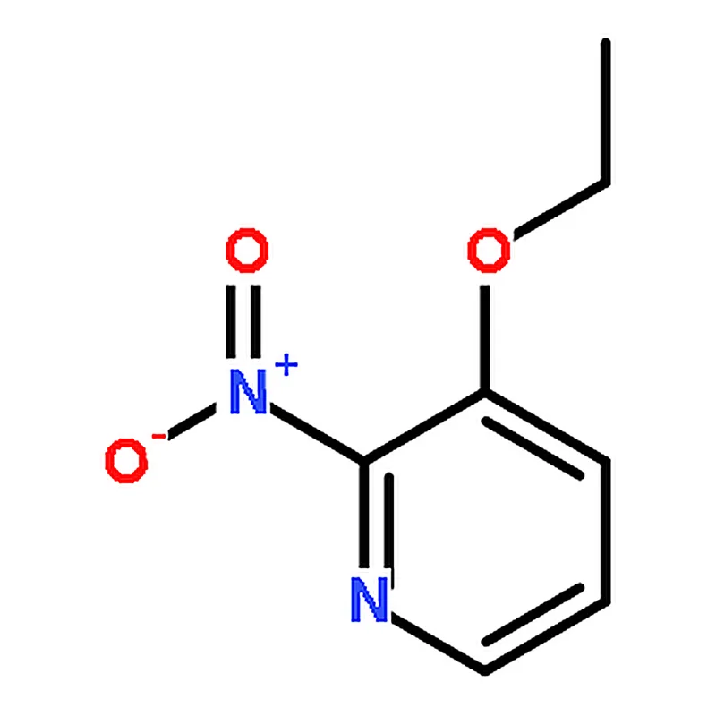 RHAWN 3-Ethoxy-2-nitropyridine