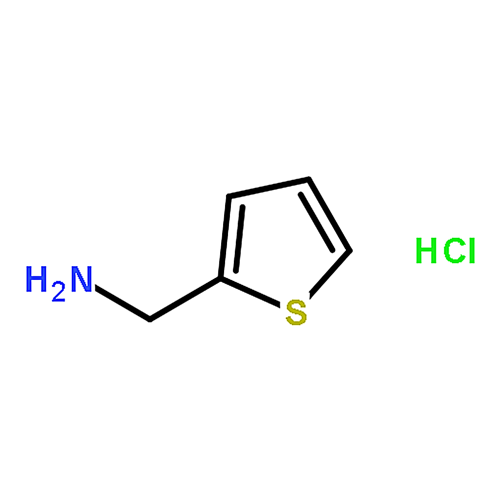 RHAWN Thiophen-2-ylmethanamine hydrochloride