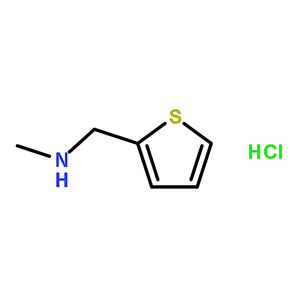 RHAWN N-Methyl-(2-thienylmethyl)amine Hydrochloride