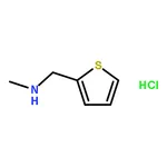 RHAWN N-Methyl-(2-thienylmethyl)amine Hydrochloride