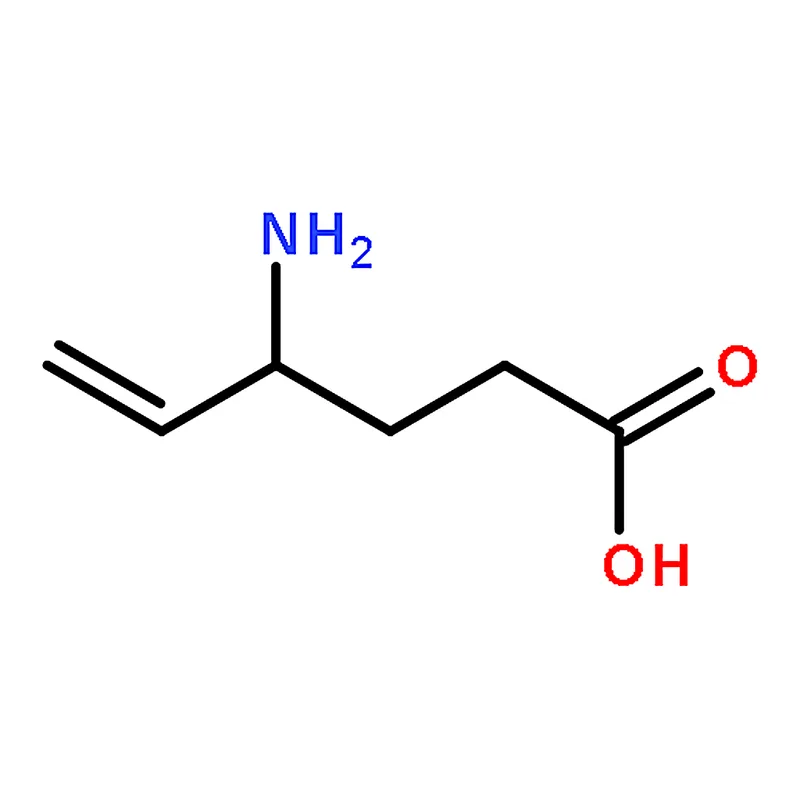 RHAWN S(+)-┚-Vigabatrin