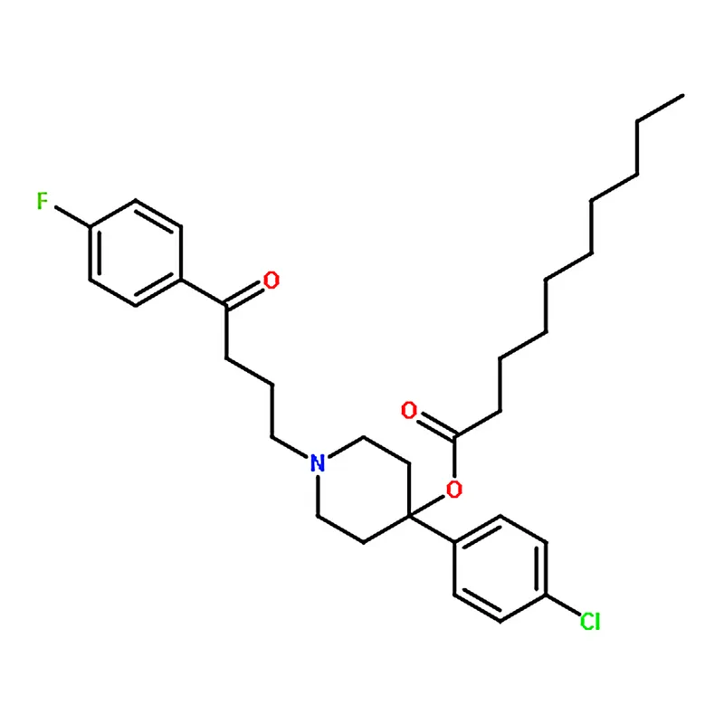 RHAWN Haloperidol decanoate