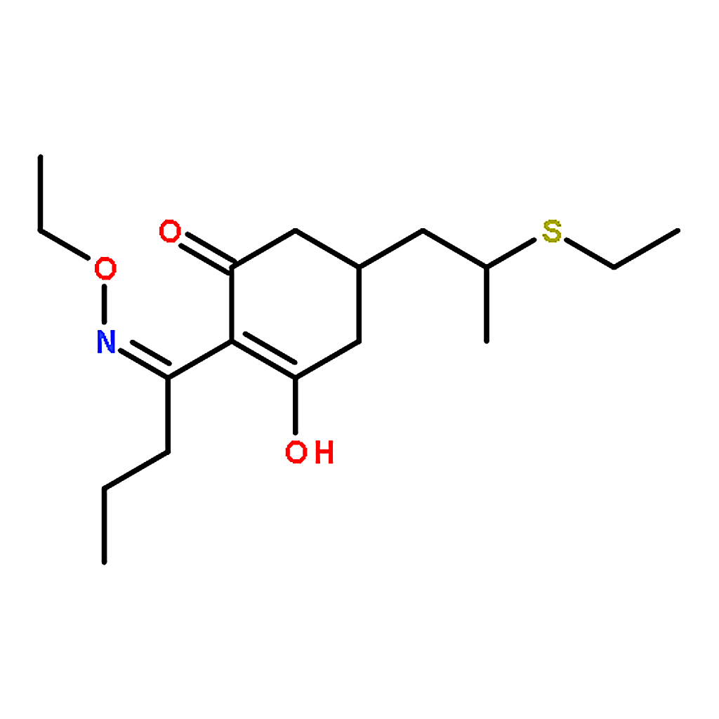 RHAWN Sethoxydim