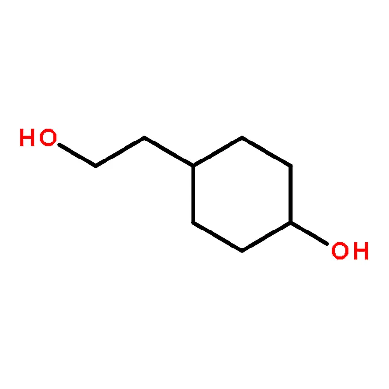 RHAWN 4-(2-Hydroxyethyl)cyclohexanol (<i>cis</i>- and <i>trans</i>- mixture)