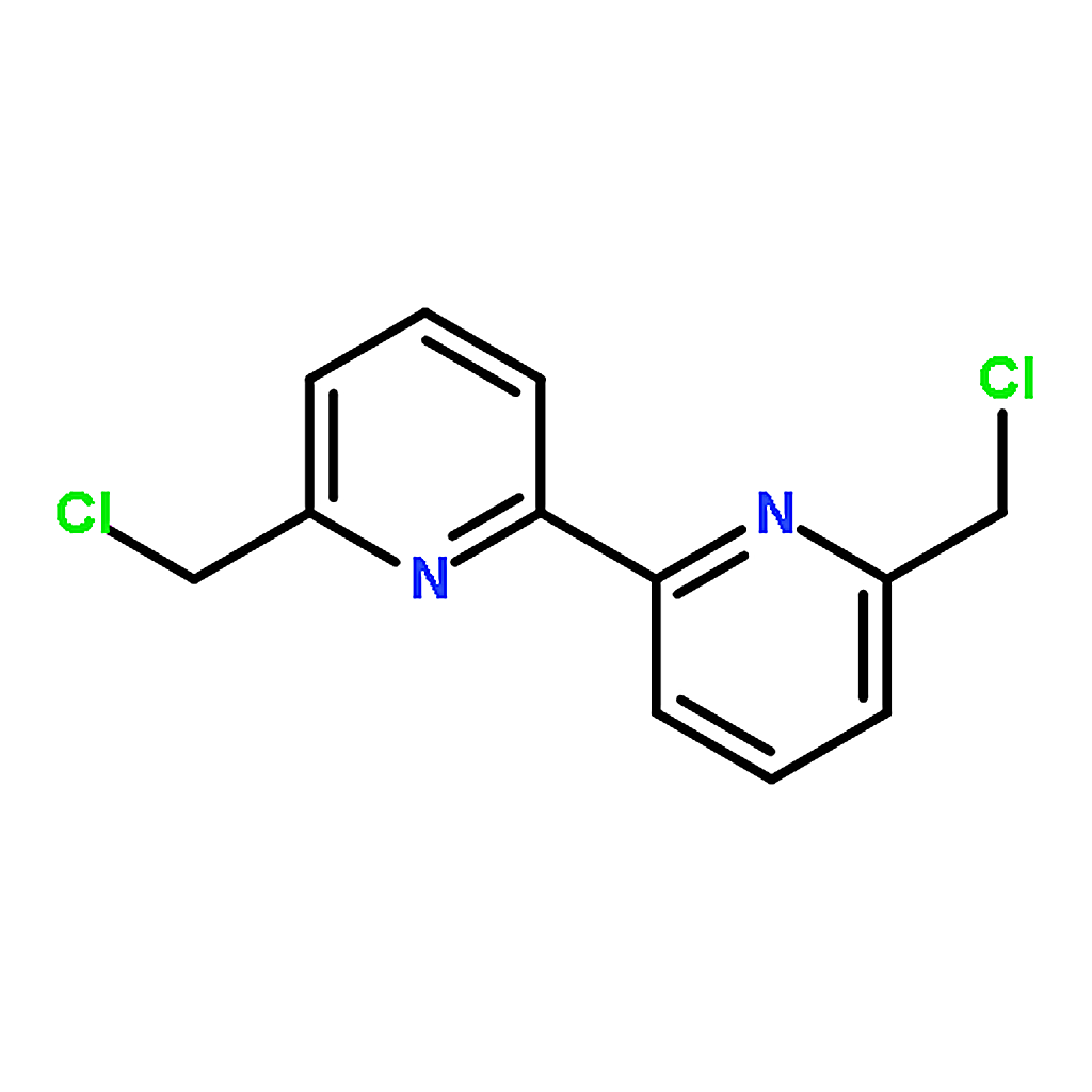 RHAWN 6,6'-Bis(chloromethyl)-2,2'-bipyridyl