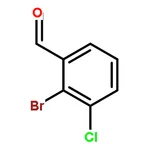 RHAWN 2-Bromo-3-chlorobenzaldehyde