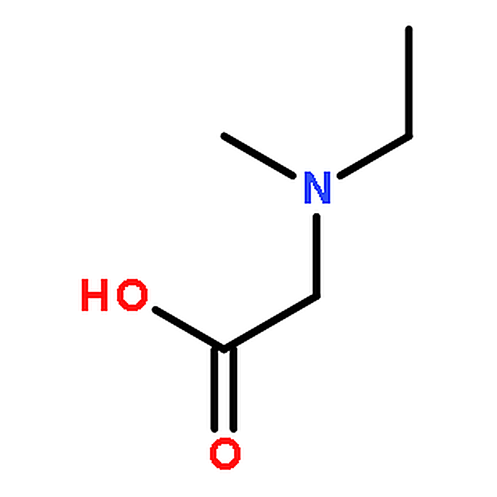 RHAWN 2-(Ethyl(methyl)amino)acetic acid