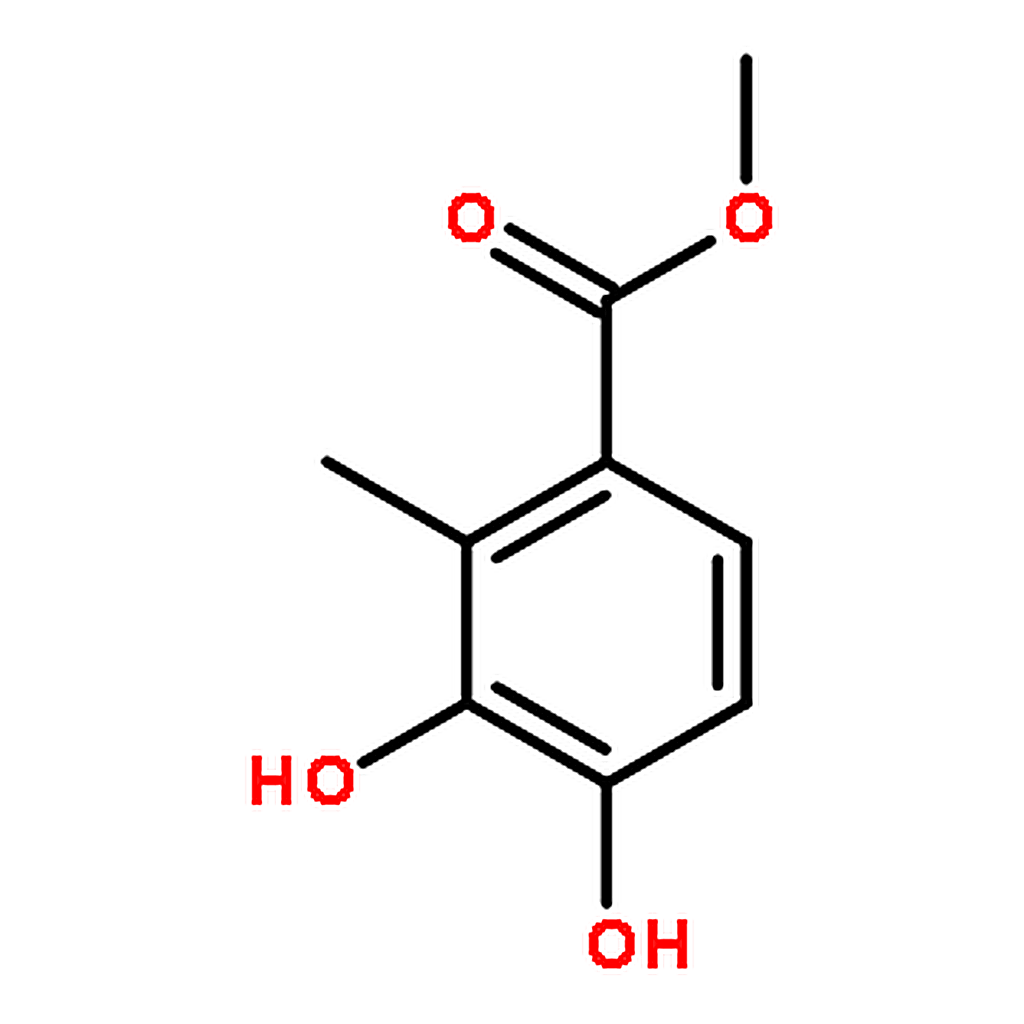 RHAWN Methyl 3,4-dihydroxy-2-methylbenzoate