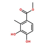 RHAWN Methyl 3,4-dihydroxy-2-methylbenzoate