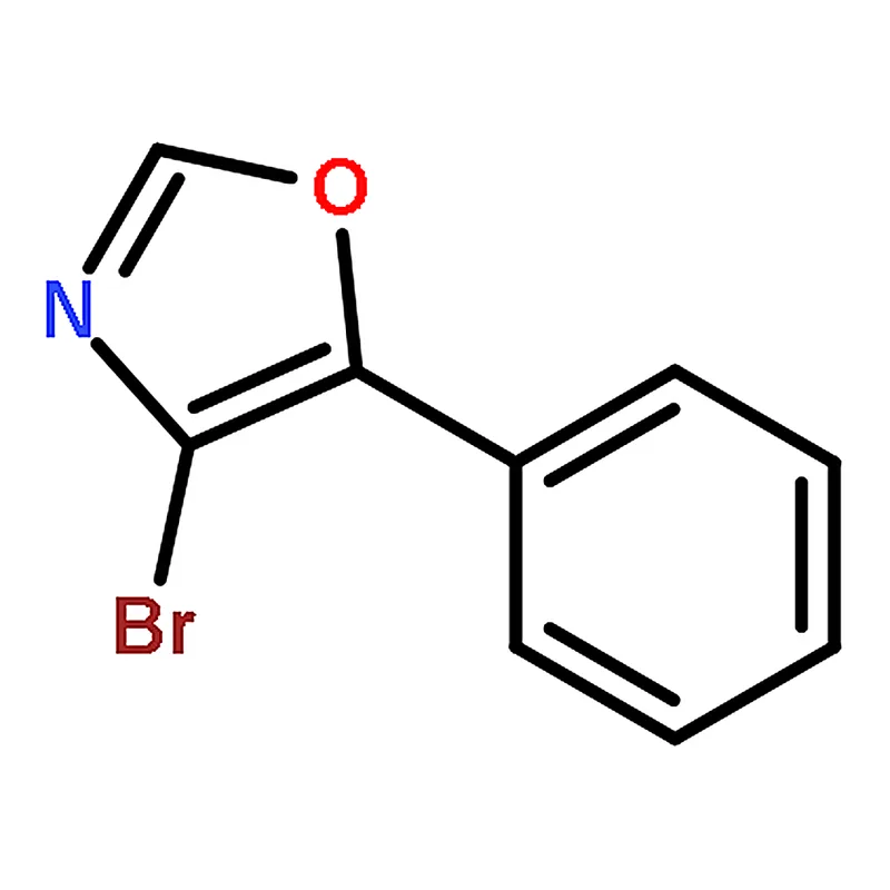 RHAWN 4-Bromo-5-phenyloxazole