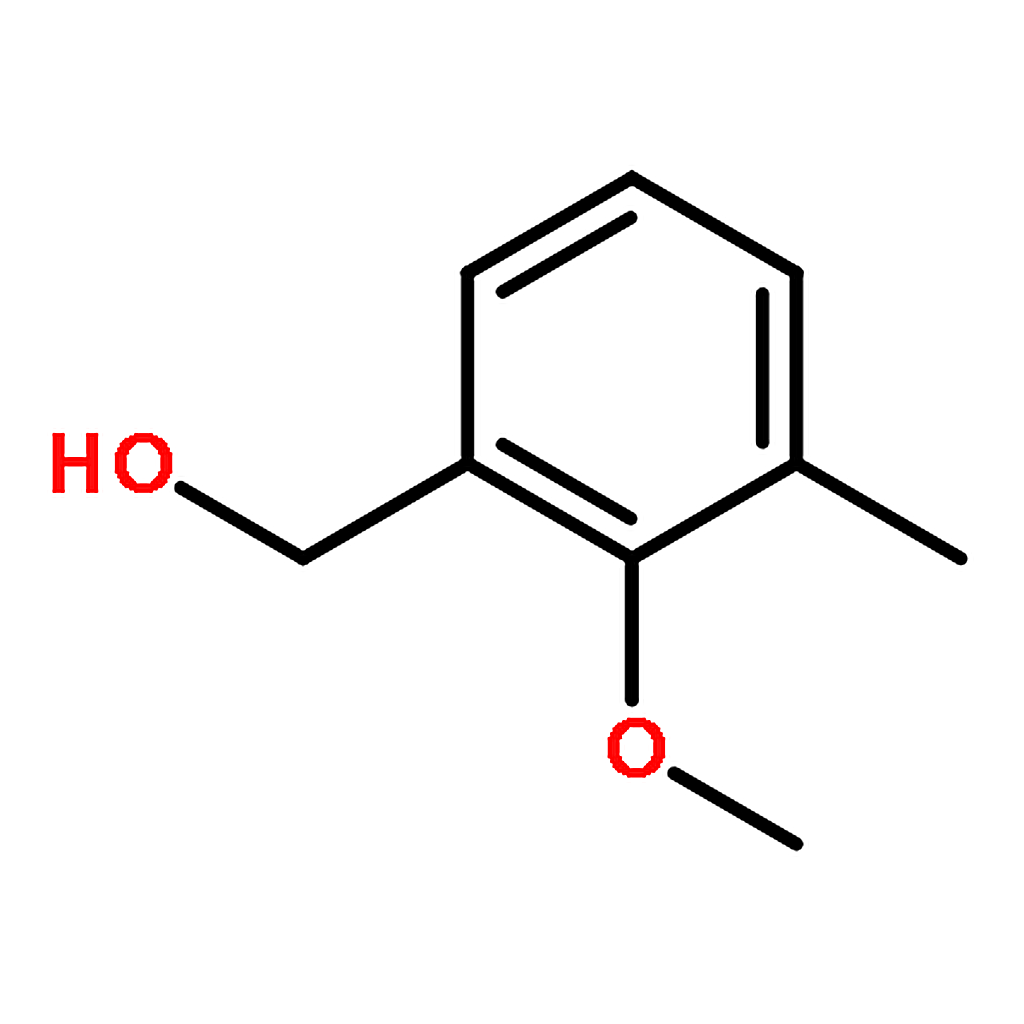 RHAWN (2-Methoxy-3-methylphenyl)methanol