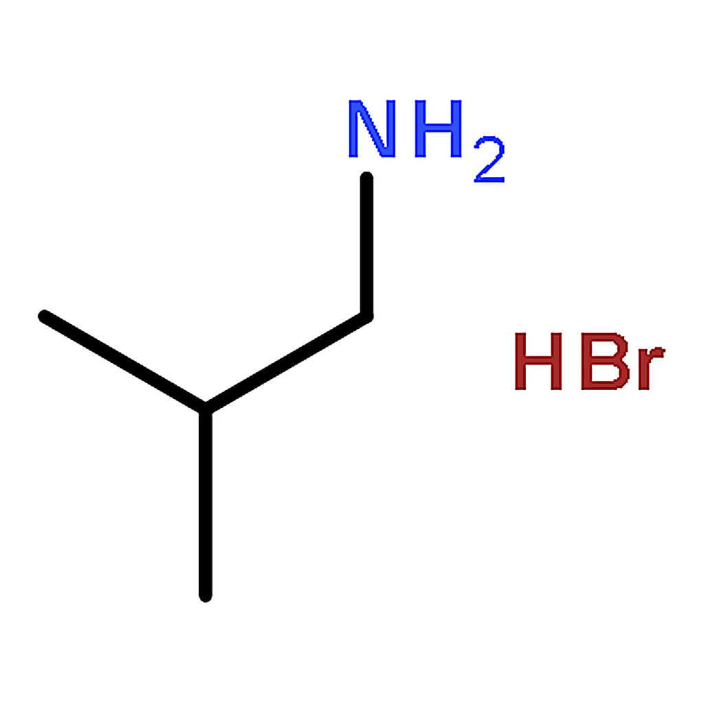 RHAWN Isobutylamine Hydrobromide