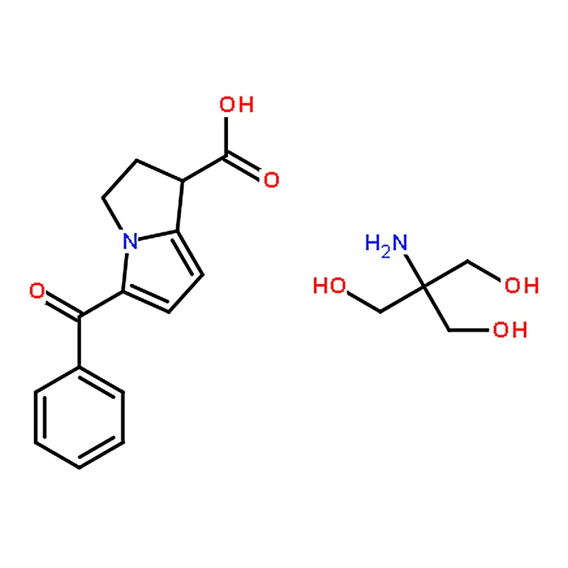 RHAWN Ketorolac tris salt