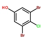 RHAWN 3,5-Dibromo-4-chlorophenol