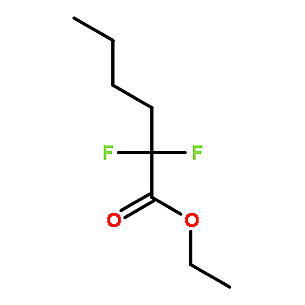 RHAWN Ethyl 2,2-difluorohexanoate