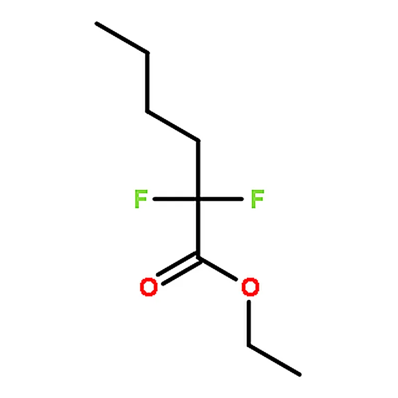 RHAWN Ethyl 2,2-difluorohexanoate