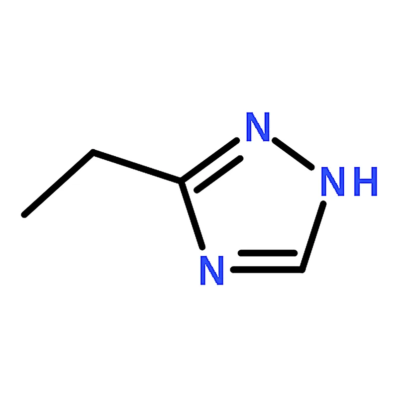 RHAWN 3-Ethyl-1H-1,2,4-triazole