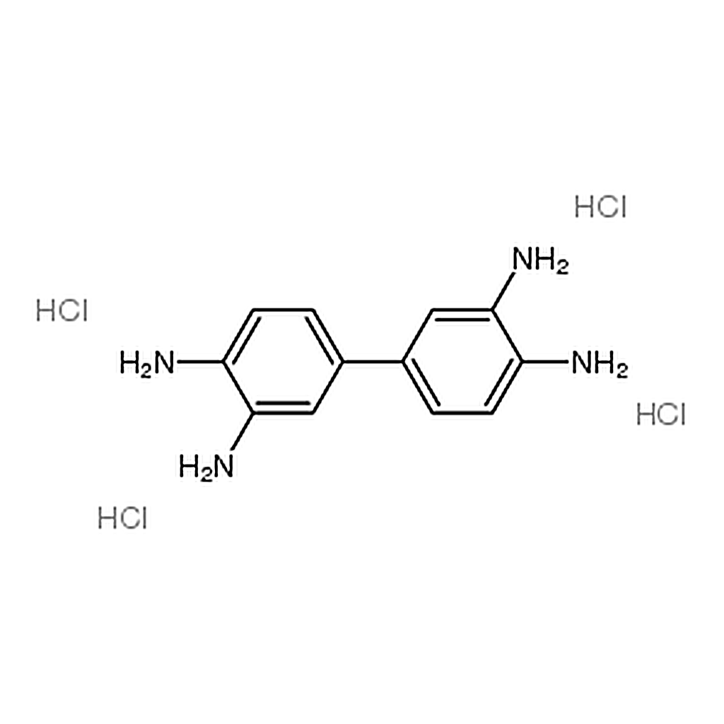 RHAWN 3,3',4,4'-Biphenyltetramine tetrahydrochloride