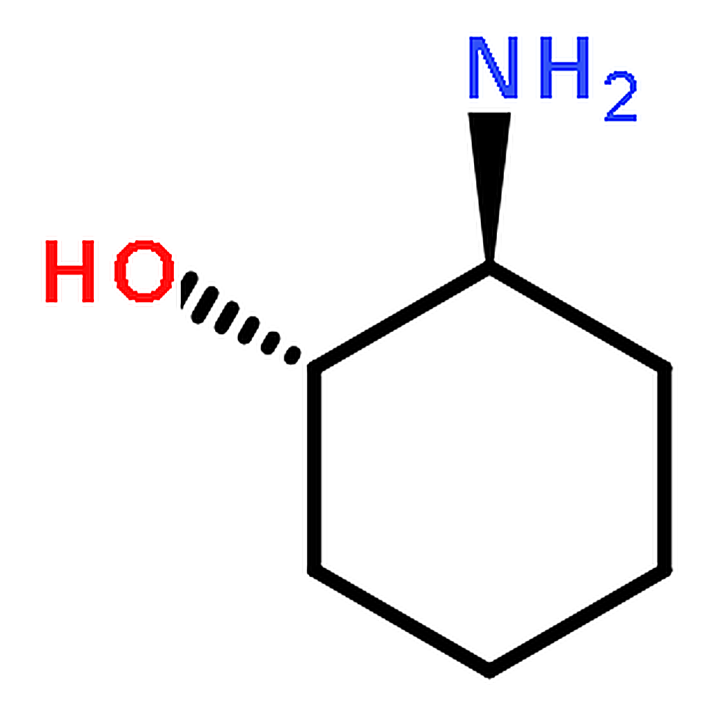 RHAWN (1S，2S)-2-Aminocyclohexanol