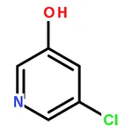 RHAWN 5-Chloro-3-hydroxypyridine