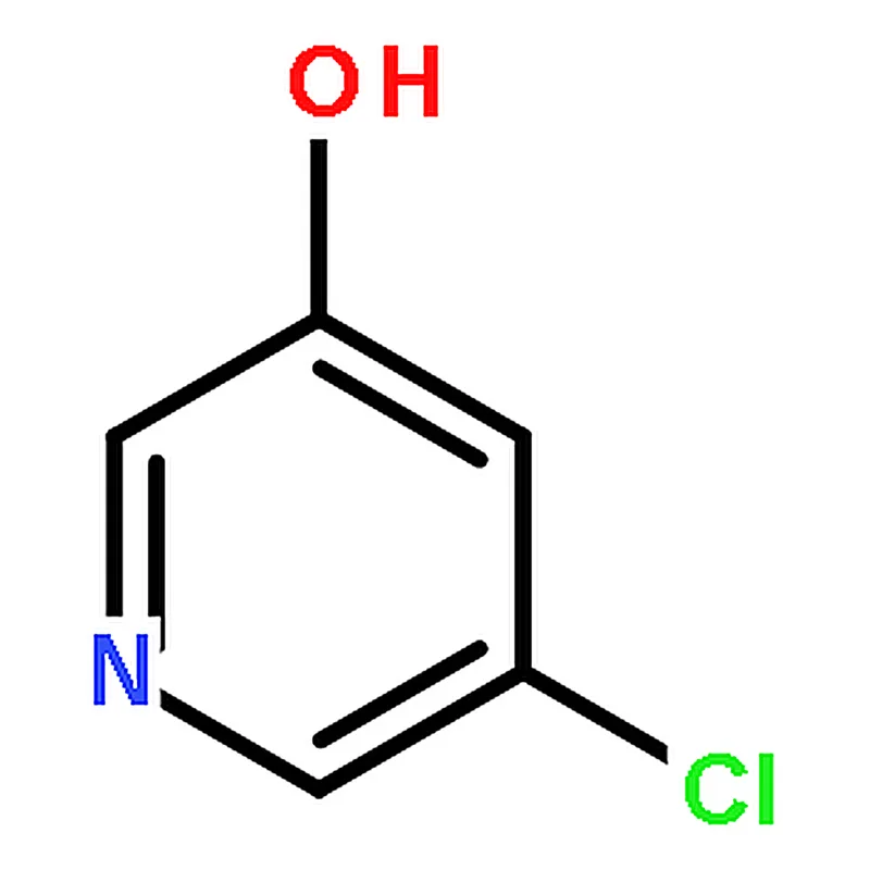 RHAWN 5-Chloro-3-hydroxypyridine