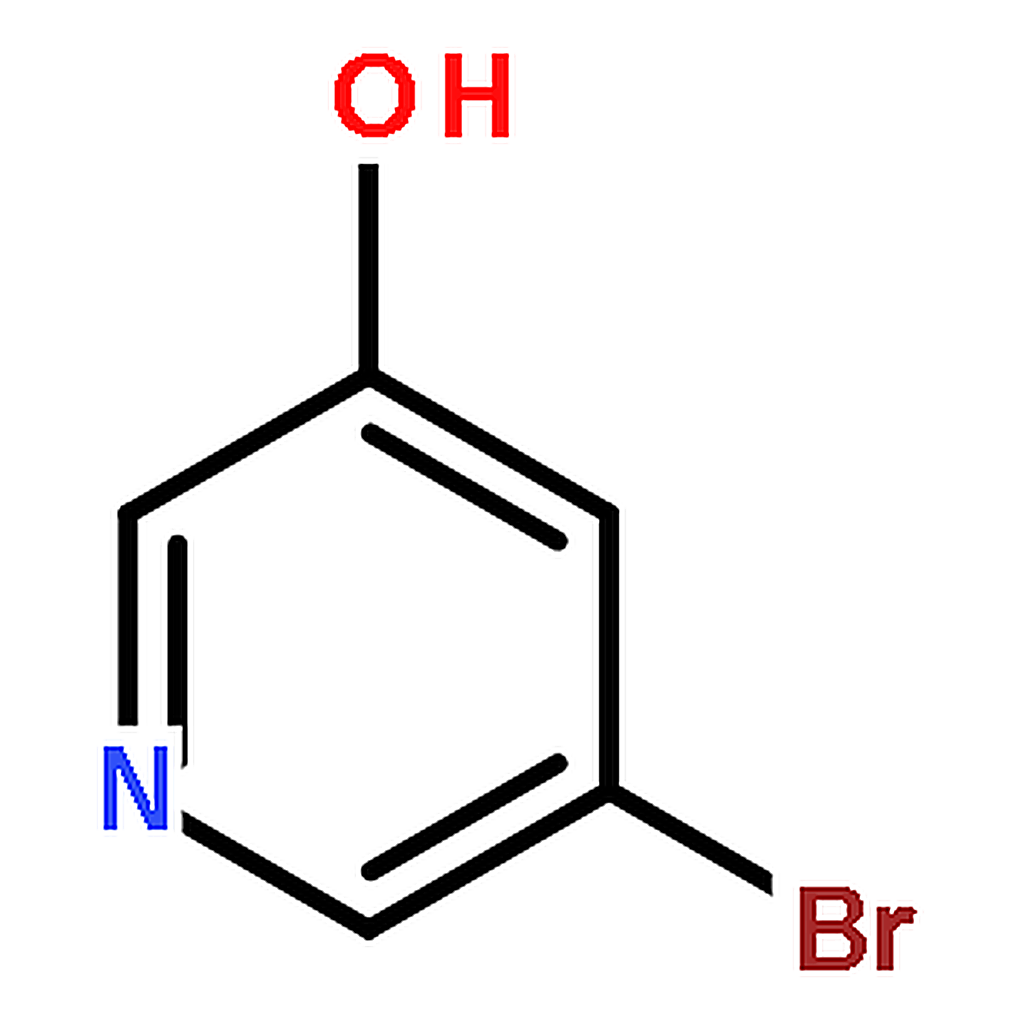 RHAWN 3-Bromo-5-pyridinol