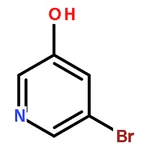 RHAWN 3-Bromo-5-pyridinol