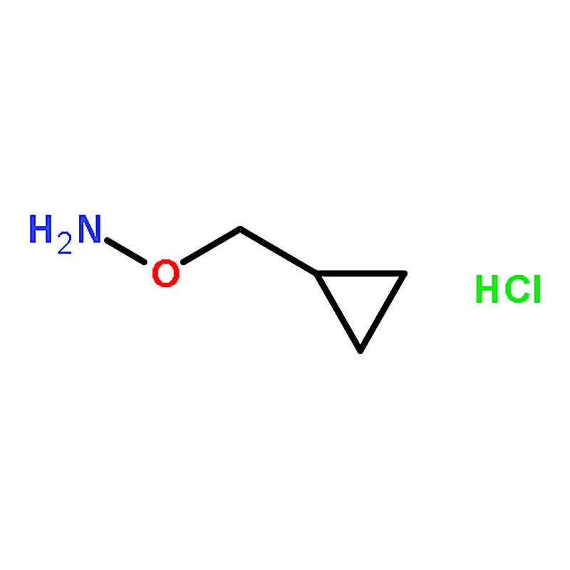 RHAWN O-(Cyclopropylmethyl)hydroxylamine hydrochloride