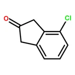 RHAWN 4-Chloro-1H-inden-2(3H)-one
