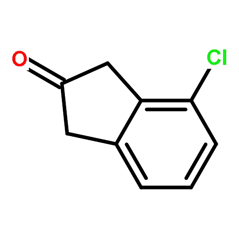 RHAWN 4-Chloro-1H-inden-2(3H)-one