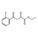 RHAWN Ethyl 4-(2-Fluorophenyl)-2,4-dioxobutanoate