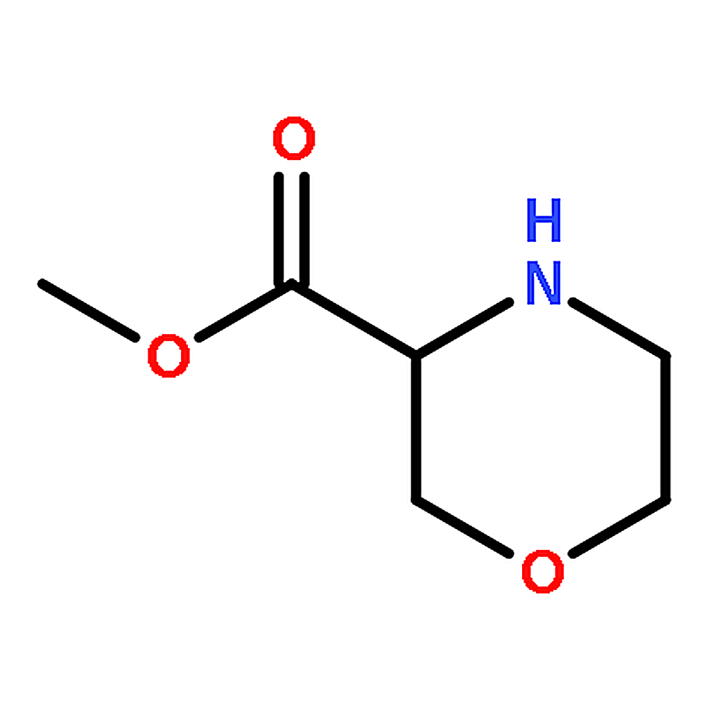 RHAWN Methyl (S)-3-Morpholinecarboxylate