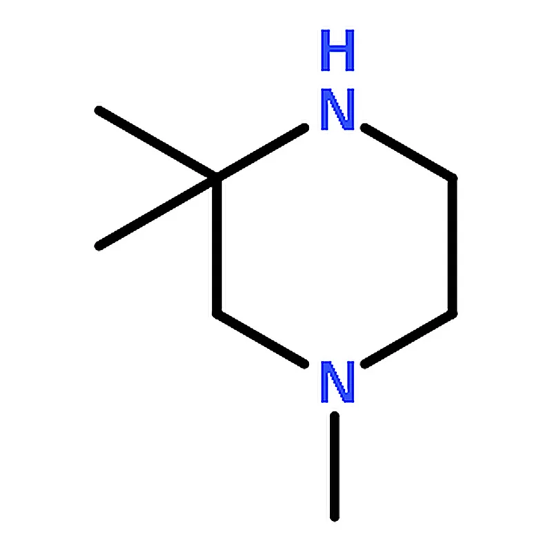 RHAWN 1,3,3-Trimethylpiperazine