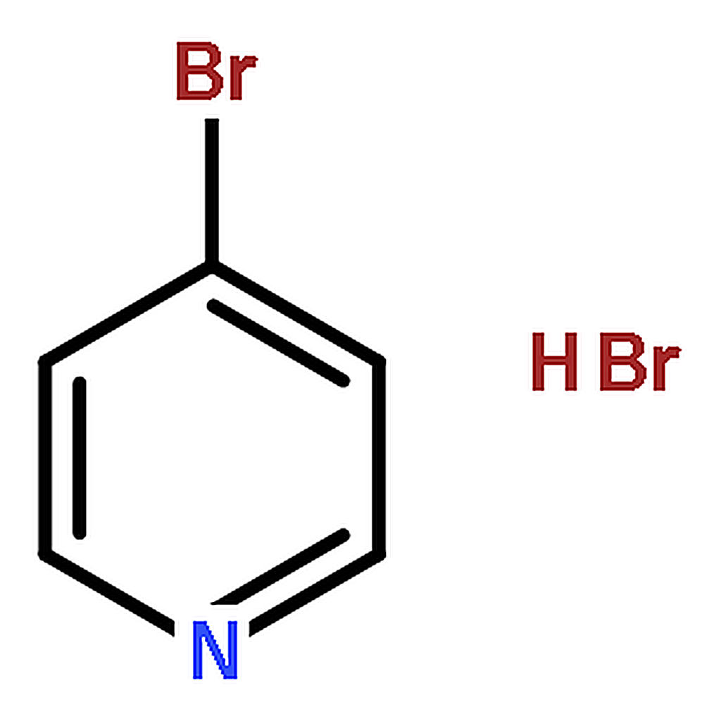 RHAWN 4-Bromopyridine Hydrobromide
