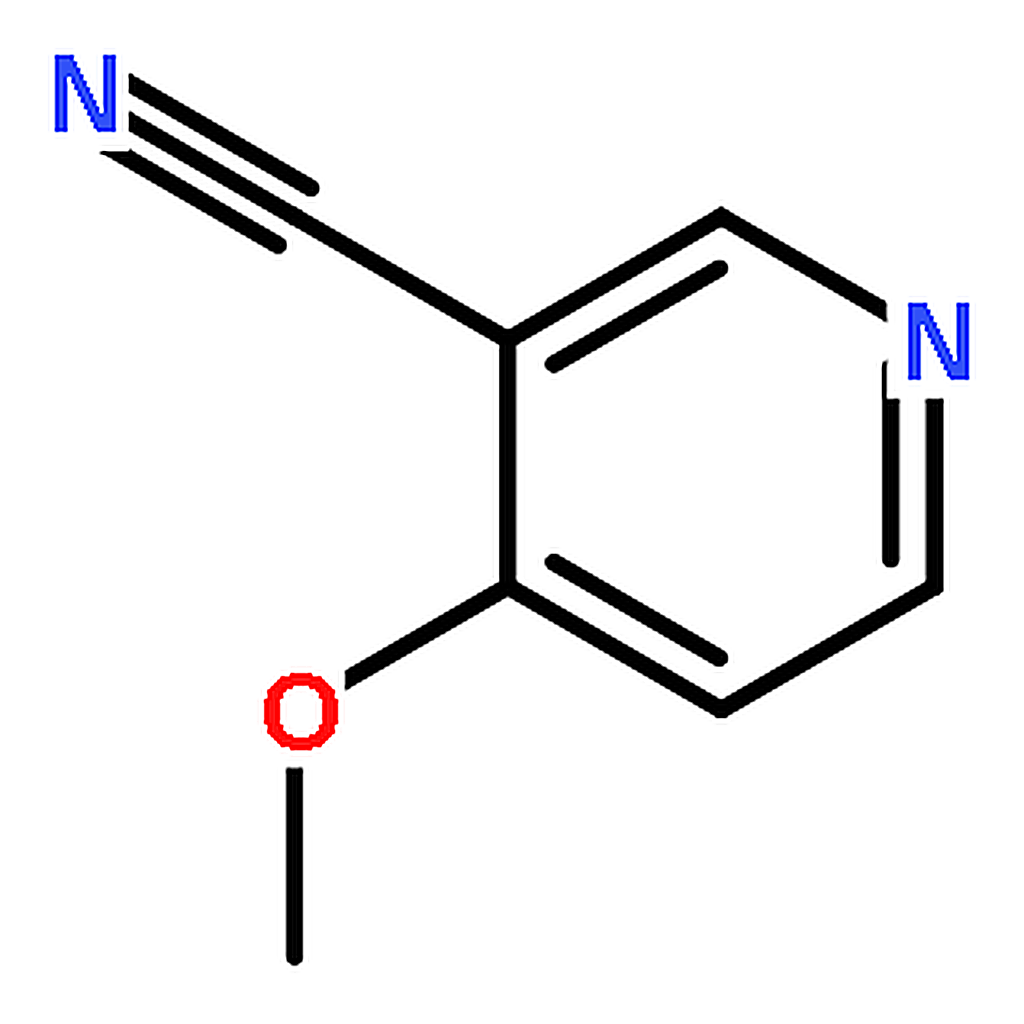 RHAWN 4-Methoxynicotinonitrile