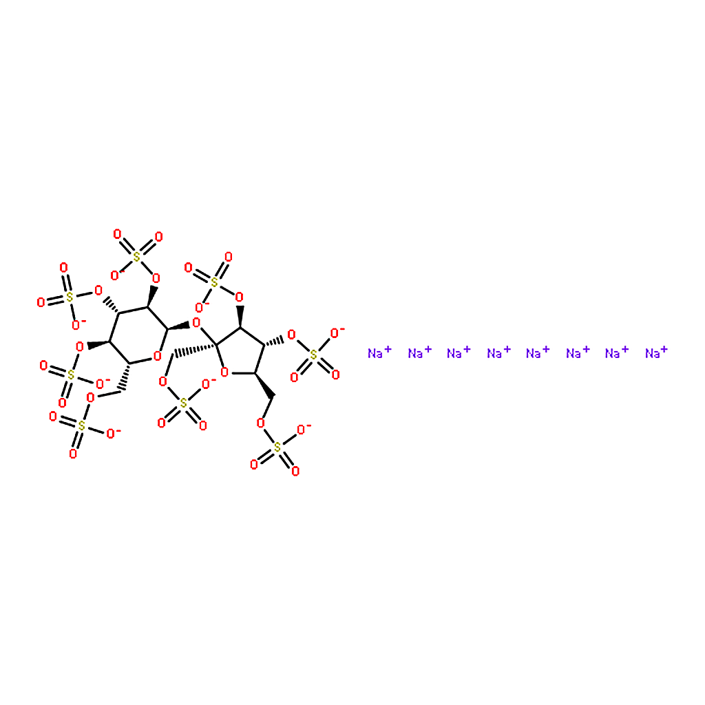 RHAWN Sucroseoctasulfatesodiumsalt