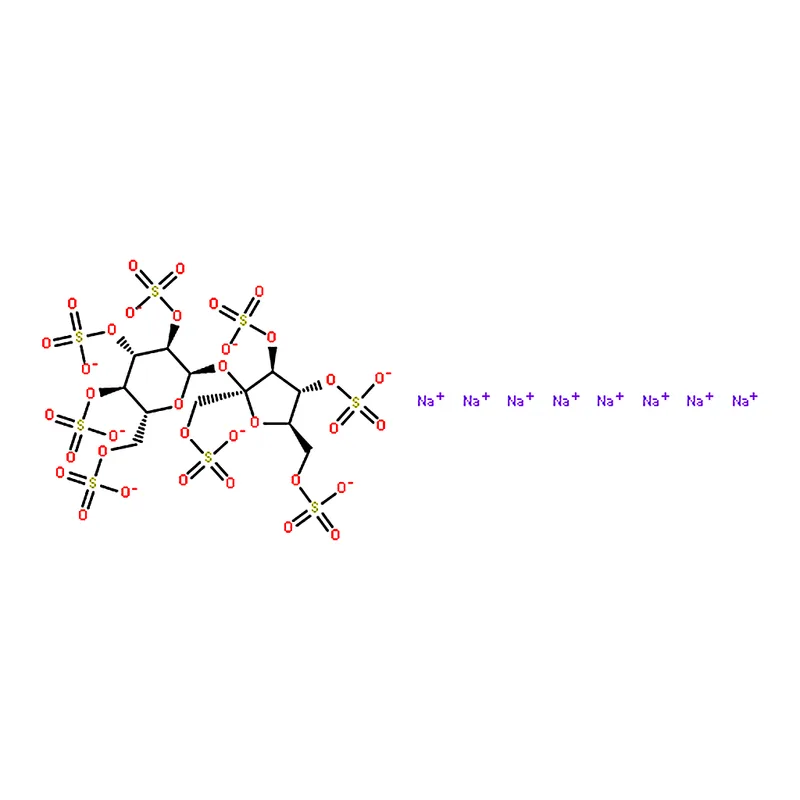 RHAWN Sucroseoctasulfatesodiumsalt