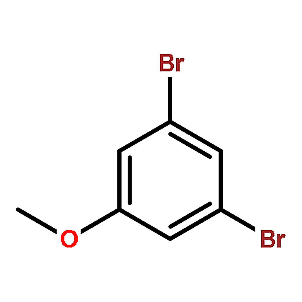 RHAWN 3,5-Dibromoanisole