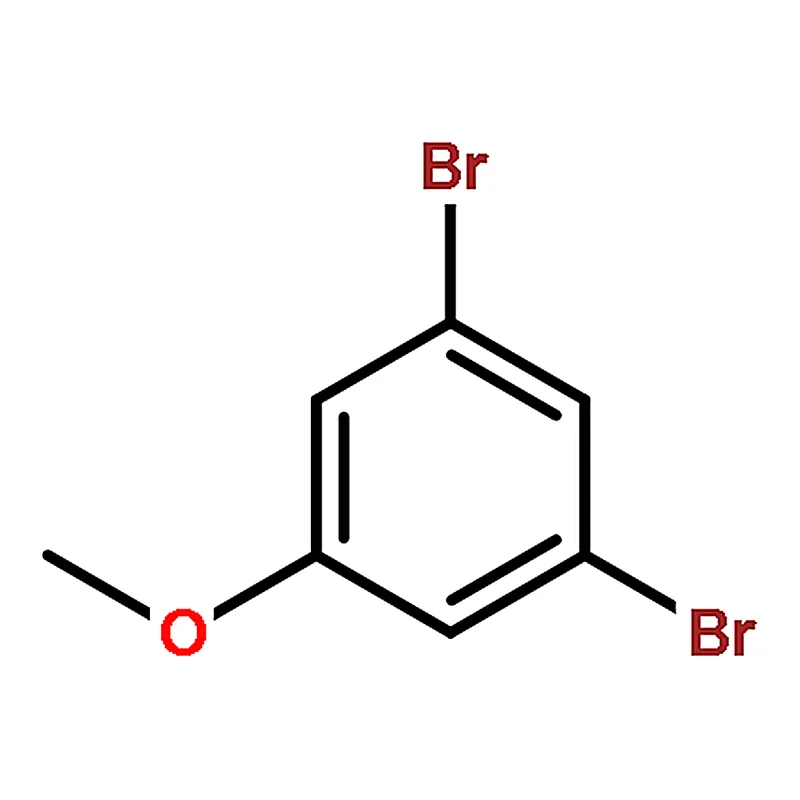 RHAWN 3,5-Dibromoanisole