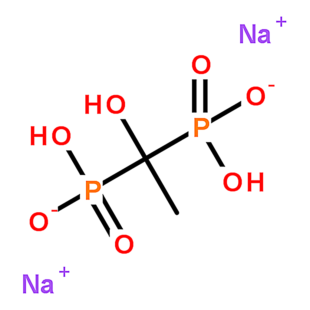 RHAWN Disodium Etidronate Hydrate