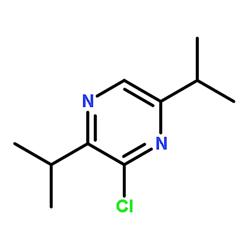 RHAWN 3-Chloro-2,5-diisopropylpyrazine