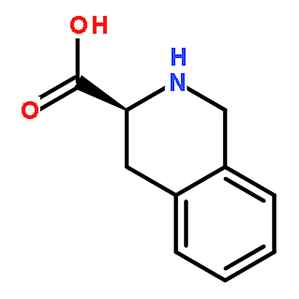 RHAWN (S)-1,2,3,4-Tetrahydro-3-isoquinolinecarboxylic acid