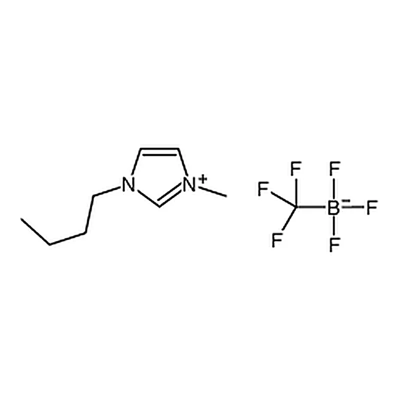 RHAWN 1-Butyl-3-methylimidazolium trifluoro(trifluoromethyl)borate