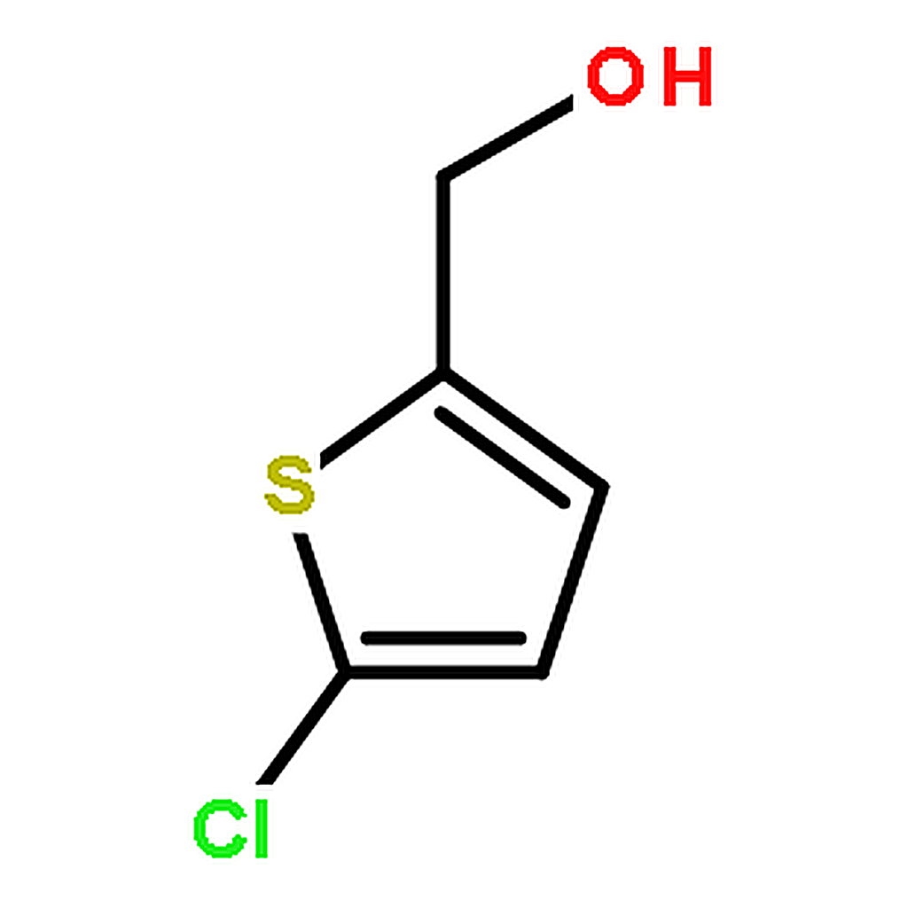 RHAWN (5-Chlorothiophen-2-yl)methanol