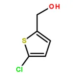 RHAWN (5-Chlorothiophen-2-yl)methanol