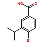 RHAWN 4-Bromo-3-isopropylbenzoic acid