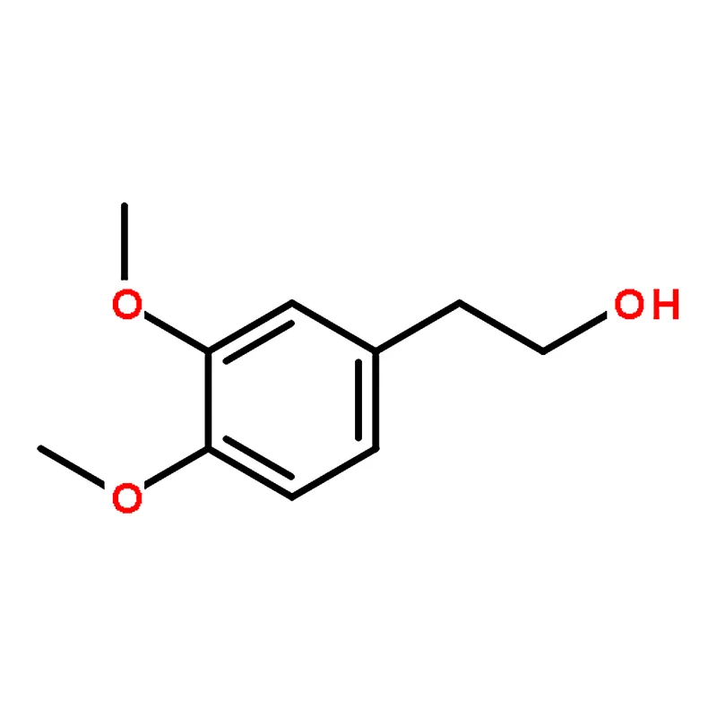 RHAWN 2-(3,4-Dimethoxyphenyl)ethanol