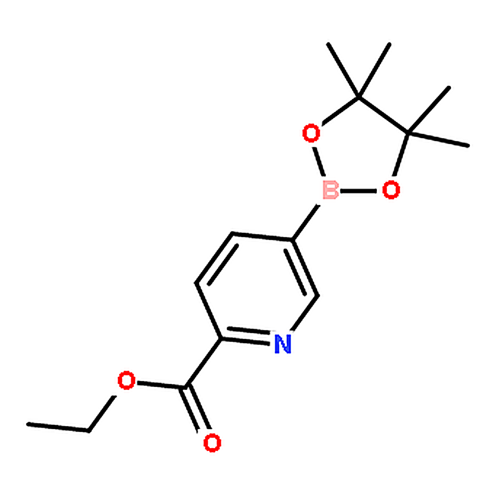 RHAWN Ethyl 5-(4,4,5,5-tetramethyl-1,3,2-dioxaborolan-2-yl)picolinate