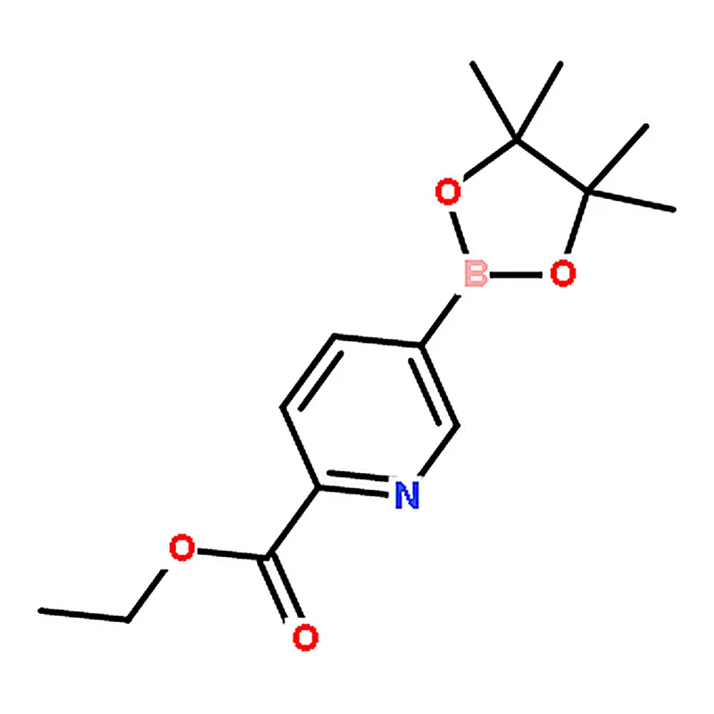 RHAWN Ethyl 5-(4,4,5,5-tetramethyl-1,3,2-dioxaborolan-2-yl)picolinate